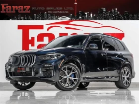 BMW X5 XDRIVE40I M SPORT| HUD| ПАНО| КРАЙНА ЦЕНА, снимка 1