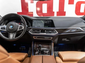 BMW X5 XDRIVE40I M SPORT| HUD| ПАНО| КРАЙНА ЦЕНА, снимка 7