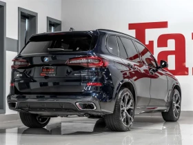 BMW X5 XDRIVE40I M SPORT| HUD| ПАНО| КРАЙНА ЦЕНА, снимка 3