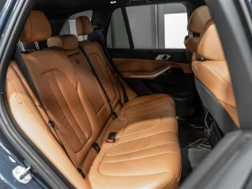 BMW X5 XDRIVE40I M SPORT| HUD| ПАНО| КРАЙНА ЦЕНА, снимка 11