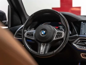 BMW X5 XDRIVE40I M SPORT| HUD| ПАНО| КРАЙНА ЦЕНА, снимка 8