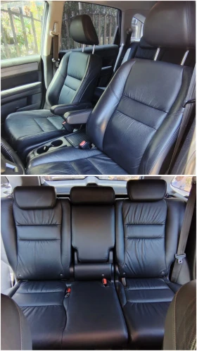 Honda Cr-v 2.4 / 4x4 / Автомат / Газ / Exclusive / Германия, снимка 11