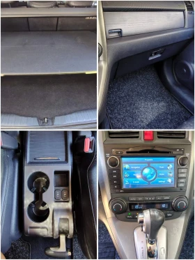 Honda Cr-v 2.4 / 4x4 / Автомат / Газ / Exclusive / Германия, снимка 12