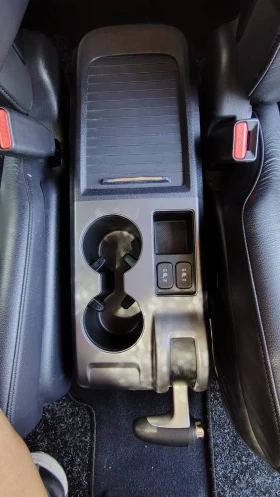 Honda Cr-v 2.4 / 4x4 / Автомат / Газ / Exclusive / Германия, снимка 14