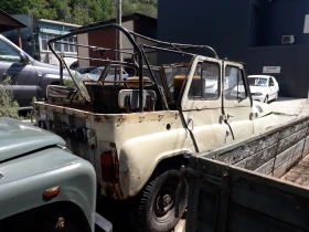 Uaz 469 прекратена регистрация, снимка 5