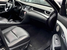 Infiniti QX50 * AWD * CARFAX * БЕЗ ПЪРВОНАЧАЛНА ВНОСКА, снимка 15