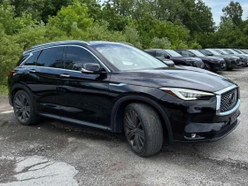 Infiniti QX50 * AWD * CARFAX * БЕЗ ПЪРВОНАЧАЛНА ВНОСКА, снимка 3