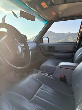 Jeep Cherokee, снимка 5