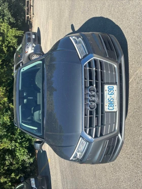 Audi Q5 * Progressiv * ГЛАВНО ПРЕДСТАВИТЕЛСТВО НА KIA, снимка 6