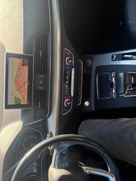 Audi Q5 * Progressiv * ГЛАВНО ПРЕДСТАВИТЕЛСТВО НА KIA, снимка 9