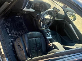 Audi Q5 * Progressiv * ГЛАВНО ПРЕДСТАВИТЕЛСТВО НА KIA, снимка 5