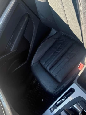 Audi Q5 * Progressiv * ГЛАВНО ПРЕДСТАВИТЕЛСТВО НА KIA, снимка 11