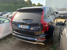 Volvo Xc90 D5 6+ 1 места. 4x4., снимка 4