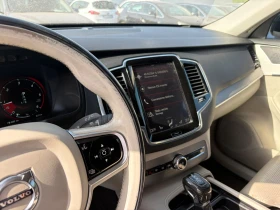 Volvo Xc90 D5 6+ 1 места. 4x4., снимка 9