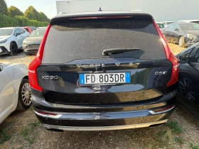 Volvo Xc90 D5 6+ 1 места. 4x4., снимка 10