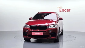 BMW X6 X6M 4.4* HUD* 360* НАВИ* ПАНО* АВТОКРЕДИТ, снимка 3