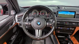 BMW X6 X6M 4.4* HUD* 360* НАВИ* ПАНО* АВТОКРЕДИТ, снимка 11