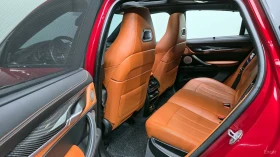 BMW X6 X6M 4.4* HUD* 360* НАВИ* ПАНО* АВТОКРЕДИТ, снимка 10