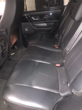 Land Rover Range Rover Sport, снимка 2