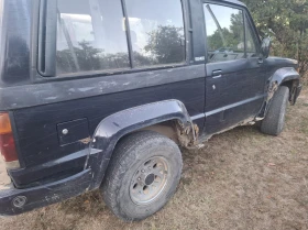 Isuzu Trooper, снимка 6