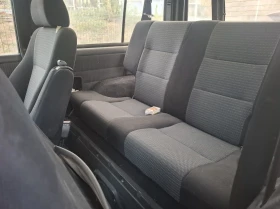 Isuzu Trooper, снимка 4