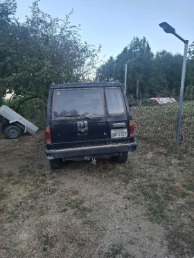 Isuzu Trooper, снимка 7