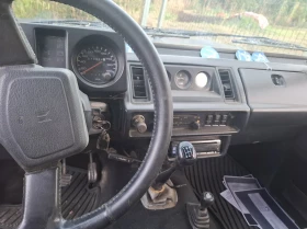 Isuzu Trooper, снимка 2
