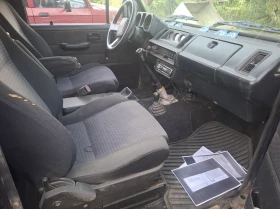 Isuzu Trooper, снимка 3