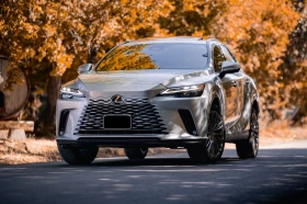 Lexus RX 450h plus, снимка 2