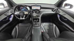 Mercedes-Benz GLC 43 AMG FACELIFT* PANO* HUD* 360* DIS* KEYLESS GO* КРАЙНА , снимка 7