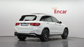 Mercedes-Benz GLC 43 AMG FACELIFT* PANO* HUD* 360* DIS* KEYLESS GO* КРАЙНА , снимка 3