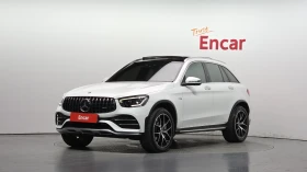 Mercedes-Benz GLC 43 AMG FACELIFT* PANO* HUD* 360* DIS* KEYLESS GO* КРАЙНА , снимка 2