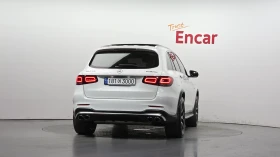 Mercedes-Benz GLC 43 AMG FACELIFT* PANO* HUD* 360* DIS* KEYLESS GO* КРАЙНА , снимка 4