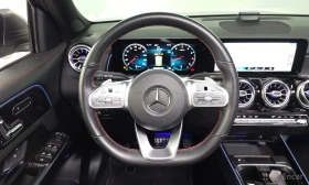 Mercedes-Benz GLB35AMG 4MATIC* ДИСТРОНИК* LANE* ASSIST* ПАНОРАМА* , снимка 8