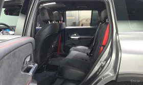 Mercedes-Benz GLB35AMG 4MATIC* ДИСТРОНИК* LANE* ASSIST* ПАНОРАМА* , снимка 15