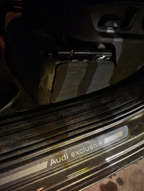 Audi Q7 Audi Q7 4.2 TDI V8   Exclusive   S-line   Offroad , снимка 8