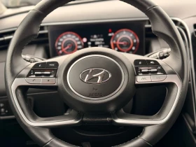 Hyundai Tucson 1.6CRDI MILD-HYBRID , снимка 15