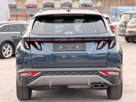Hyundai Tucson 1.6CRDI MILD-HYBRID , снимка 6