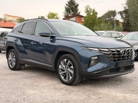 Hyundai Tucson 1.6CRDI MILD-HYBRID , снимка 4