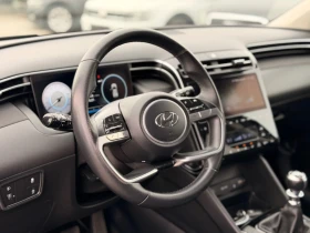 Hyundai Tucson 1.6CRDI MILD-HYBRID , снимка 11