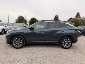 Hyundai Tucson 1.6CRDI MILD-HYBRID , снимка 9