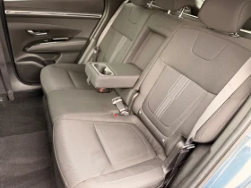 Hyundai Tucson 1.6CRDI MILD-HYBRID , снимка 13