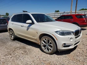 BMW X5, снимка 4