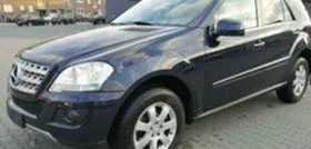 Mercedes-Benz ML 350 4,280CDI,320CDI,350CDi ,500 | Mobile.bg    2