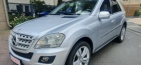 Mercedes-Benz ML 350 4,280CDI,320CDI,350CDi ,500 | Mobile.bg    3