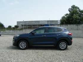 Hyundai Tucson 1.7CRDI EURO 6B | Mobile.bg    6