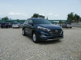     Hyundai Tucson 1.7CRDI EURO 6B