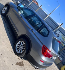 BMW X3 2.0D Xdrive, снимка 4