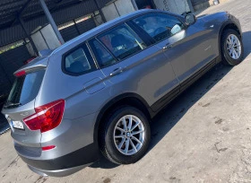 BMW X3 2.0D Xdrive, снимка 3