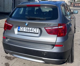 BMW X3 2.0D Xdrive, снимка 2